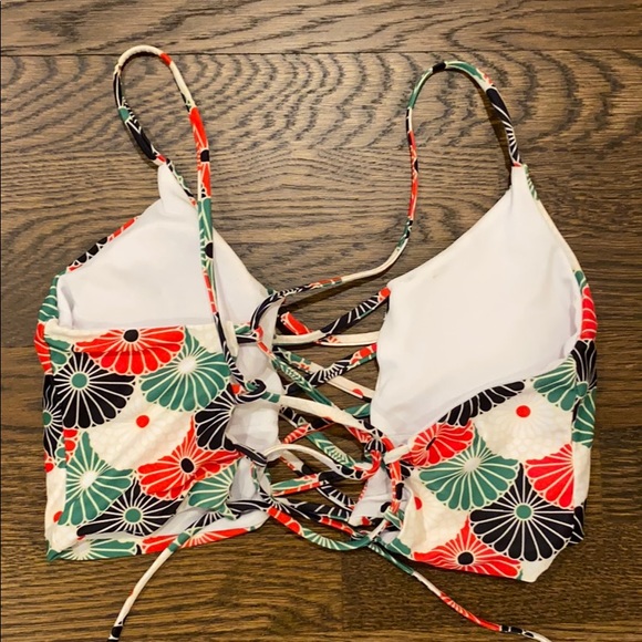 Cupshe bikini - Picture 2 of 4